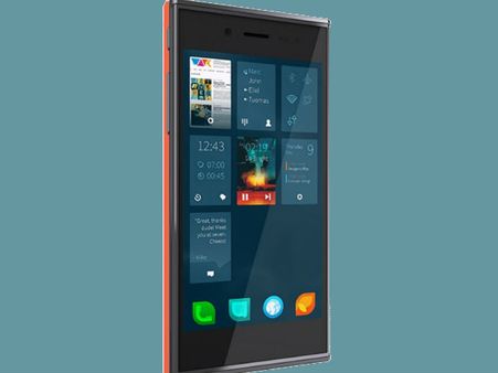 નોકિયાના પૂર્વ કર્મચારીઓએ બનાવ્યો નવો સ્માર્ટફોન