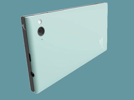 નોકિયાના પૂર્વ કર્મચારીઓએ બનાવ્યો નવો સ્માર્ટફોન