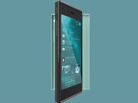 નોકિયાના પૂર્વ કર્મચારીઓએ બનાવ્યો નવો સ્માર્ટફોન