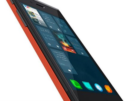 નોકિયાના પૂર્વ કર્મચારીઓએ બનાવ્યો નવો સ્માર્ટફોન