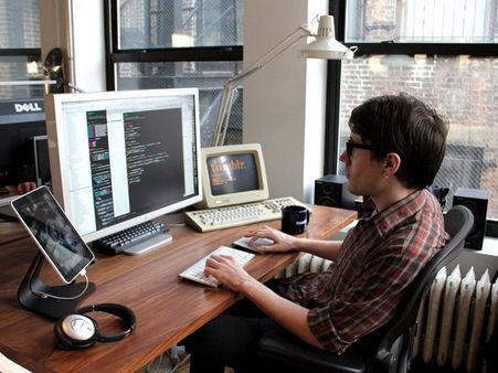 યાહુએ શા માટે ટમ્બલરને ખરીદ્યુ 1.1 અરબ ડોલરમાં?