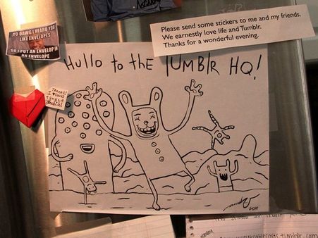 યાહુએ શા માટે ટમ્બલરને ખરીદ્યુ 1.1 અરબ ડોલરમાં?