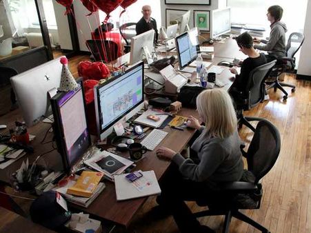 યાહુએ શા માટે ટમ્બલરને ખરીદ્યુ 1.1 અરબ ડોલરમાં?