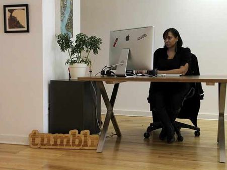 યાહુએ શા માટે ટમ્બલરને ખરીદ્યુ 1.1 અરબ ડોલરમાં?