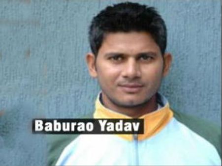 IPL સ્પૉટ ફિક્સિંગ: પૂર્વ રણજી ક્રિકેટર બાબૂરાવની ધરપકડ