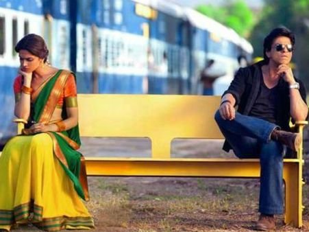 ‘શાહરુખે નથી રોક્યાં વાયજેએચડીનું પ્રમોશન કરતાં’