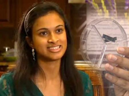 હવે 20 સેકેન્ડમાં ચાર્જ થઇ જશે આપનો મોબાઇલ!