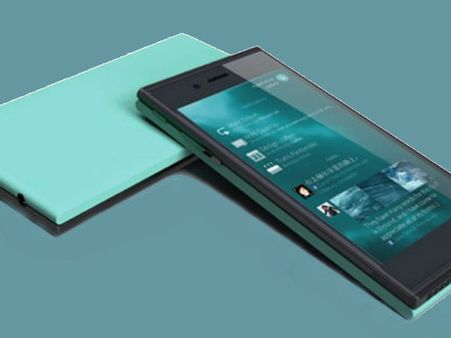 નોકિયાના પૂર્વ કર્મચારીઓએ બનાવ્યો નવો સ્માર્ટફોન