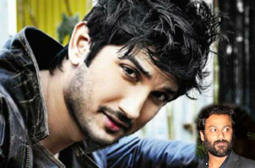 અભિષેક કપૂરની આગામી ફિલ્મમાં સુશાંત સિંહ રાજપૂત