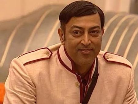 સ્પોટ ફિક્સિંગ: કોર્ટે 28 મે સુધી વિંદુને મોકલ્યો પોલીસ કસ્ટડીમાં