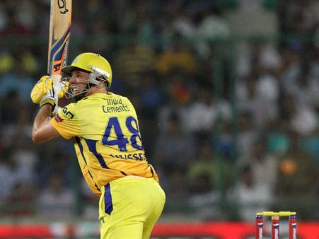 ચેન્નાઇ સુપર કિંગ્સ પાંચમીવાર પહોંચ્યું ફાઇનલમાં