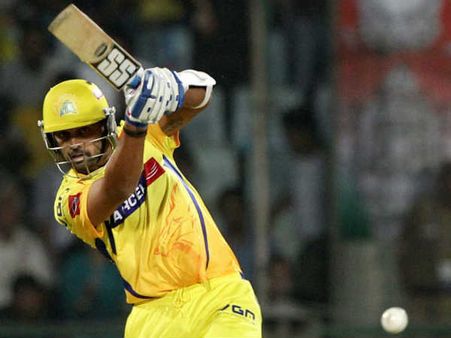 ચેન્નાઇ સુપર કિંગ્સ પાંચમીવાર પહોંચ્યું ફાઇનલમાં