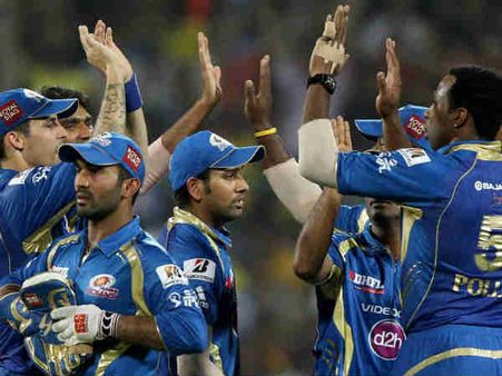 ચેન્નાઇ સુપર કિંગ્સ પાંચમીવાર પહોંચ્યું ફાઇનલમાં