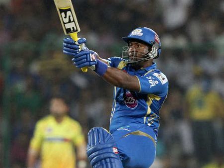 ચેન્નાઇ સુપર કિંગ્સ પાંચમીવાર પહોંચ્યું ફાઇનલમાં