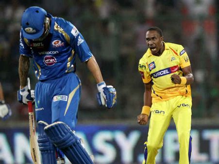 ચેન્નાઇ સુપર કિંગ્સ પાંચમીવાર પહોંચ્યું ફાઇનલમાં