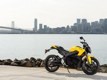 આ બાઇકને જોઇને રહી જશો દંગ