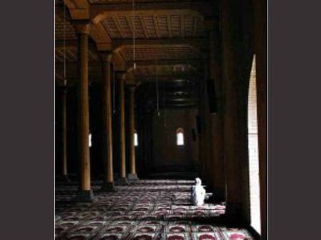 શ્રીનગરનું ઘરેણું અને કાશ્મિરનું મુગટ છે આ ઝીલ શ્રીનગરનું ઘરેણું અને કાશ્મિરનું મુગટ છે આ ઝીલ