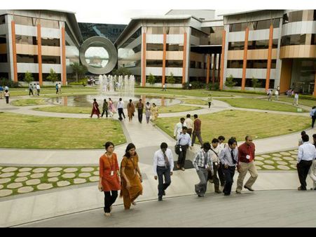 1989માં પહેલી ક્રાઇસિસમાં ફસાઇ ઇન્ફોસિસ