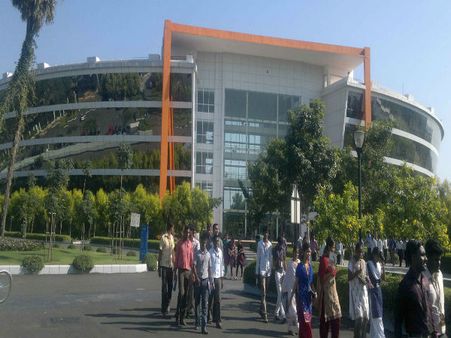 ભારતની પહેલી કંપની જે નાસડેકમાં લિસ્ટેડ છે