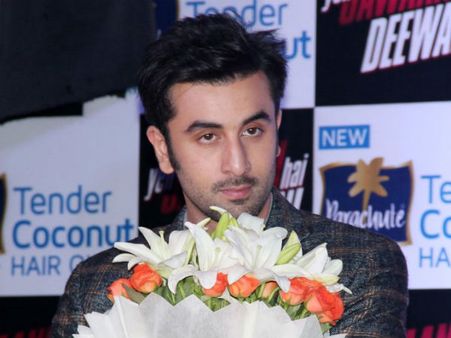 વાયજેએચડીનું પ્રમોશન કરતાં રણબીર-દીપિકા વાયજેએચડીનું પ્રમોશન કરતાં રણબીર-દીપિકા