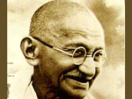 ગાંધીજીની અંગત વસ્તુઓની હરાજીમાંથી 3 મિલિયન પાઉન્ડ ઉપજ્યા