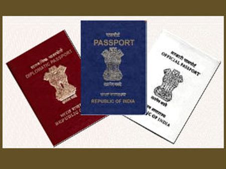 સાઉદી અરબે નવા ભારતીય પાસપોર્ટનો અસ્વીકાર કર્યો