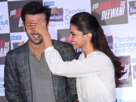 Pics : ‘પૃથ્વી-રાજ-નરગિસ વગર આવારા અશક્ય’