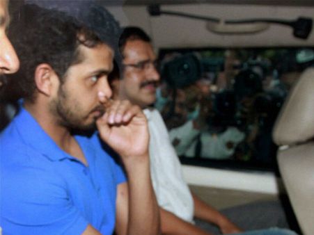 મેં ક્યારેય પણ સ્પૉટ ફિક્સિંગમાં ભાગ લીધો નથી: શ્રીસંત