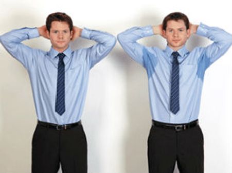 ત્વચાની જેમ પરસેવો બહાર ફેંકતા કપડાં તૈયાર કરાયા