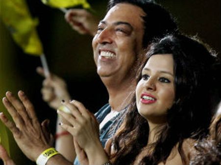 સ્પોટ ફિક્સિંગ : ક્રિકેટર્સ બાદ હવે બોલીવુડના નામો બહાર આવશે