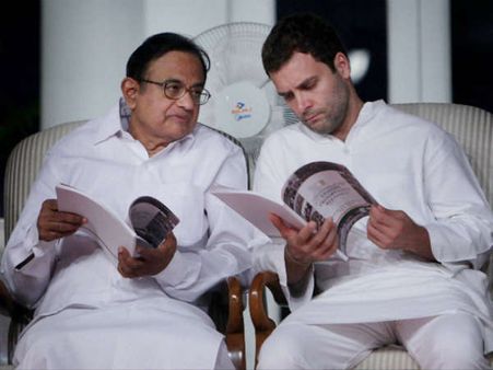 સરકારના ગુણગાન અને BJP પર હુમલો
