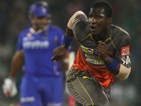 રાજસ્થાનનો 4 વિકેટે વિજય, હૈદરાબાદ બહાર