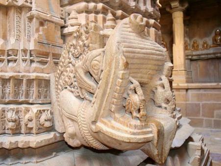 જેસલમેર, ગોલ્ડન સિટી, એક શાનદાર પુનરોદ્ધાર