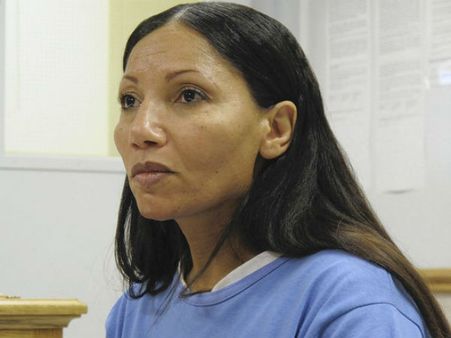 પતિને રાંધીને ખાઇ ગઇ