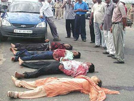 ઇશરત કેસ : CBI 24 મેએ ચાર્જશીટ ફાઇલ કરે એવી શક્યતા