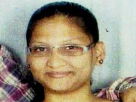 વેબ-ચેટ દરમિયાન યુવતીએ પતિ સામે કરી લીધી આત્મહત્યા!