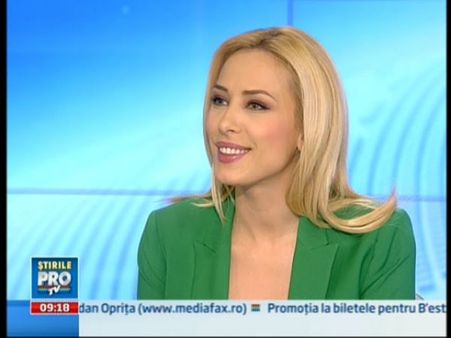 સલમાન રોમાનિયન ટીવી એન્કરને જીવનસાથી બનાવશે? સલમાન રોમાનિયન ટીવી એન્કરને જીવનસાથી બનાવશે?