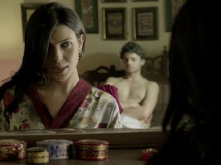 બીએ પાસમાં બોલ્ડ શિલ્પા શુક્લા