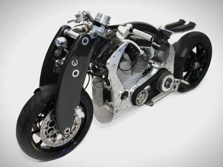 વિશ્વની 10 સૌથી મોંઘી મોટરસાઇકલ