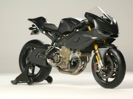 વિશ્વની 10 સૌથી મોંઘી મોટરસાઇકલ