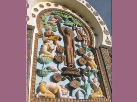 મનને મોહી લે તેવી એક સુંદરતાનો રાજા લેહ