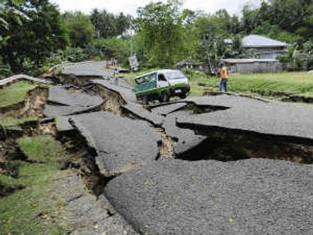 4 જુલાઇ સુધી ભારત અને વિશ્વમાં વિનાશક ભૂકંપની શક્યતા