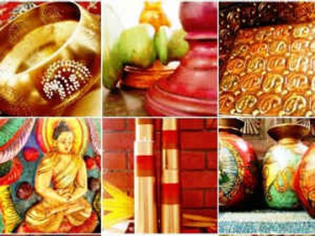 આંતરરાષ્ટ્રીય એરપોર્ટ્સ પર ડ્યુટી ફ્રી ભારતીય ઉત્પાદનો વેચાશે