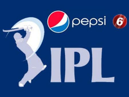 IPL ફિક્સિંગ : છબી ખરડાવાની બીકે પેપ્સીનો સ્પોન્સરશિપ પાછી ખેંચવા વિચાર