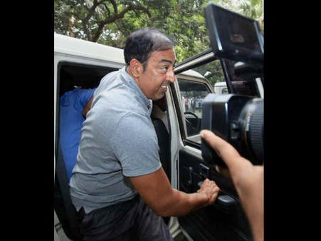 સ્પૉટ ફિક્સિંગ: ચેન્નઇ ટીમના ત્રણ ખેલાડીઓની ફિક્સિંગમાં સંડોવણી