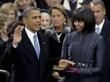 બરાક ઓબામા મિશેલનો પ્રથમ પ્રેમ ન હતા