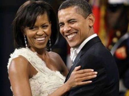 બરાક ઓબામા મિશેલનો પ્રથમ પ્રેમ ન હતા