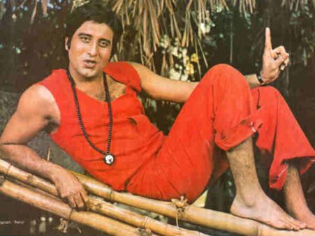 ઓશોની કાળી બાજુ : વિનોદ ખન્નાને સુપરસ્ટાર બનતા અટકાવ્યા હતા!!!