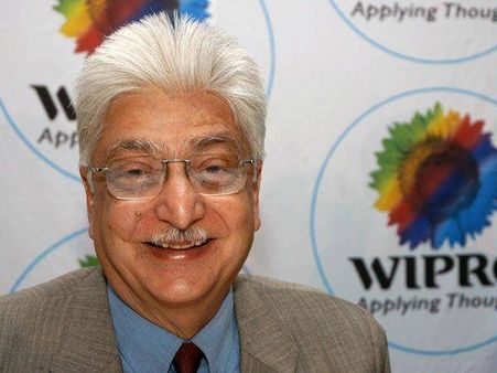 ભારતની ટોચની ચાર આઇટી કંપનીઓની આવક