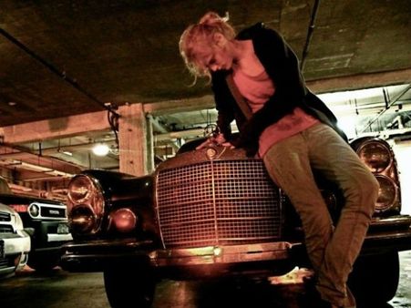 મર્સડિઝ ગર્લ્સ, બેન્ઝ અપીલ